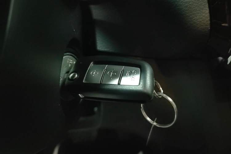 Used Nissan Sylphy 2019 Classic 1.6XE CVT Comfort Edition Vehicle Key