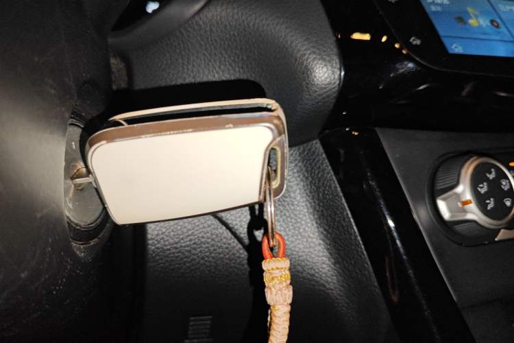 Used Nissan Sylphy 2019 Classic 1.6XL CVT Luxury Edition Vehicle Key