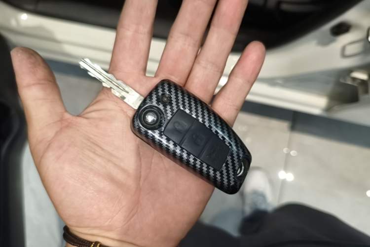 Used Nissan Sylphy 2019 Classic 1.6XL CVT Luxury Edition Vehicle Key