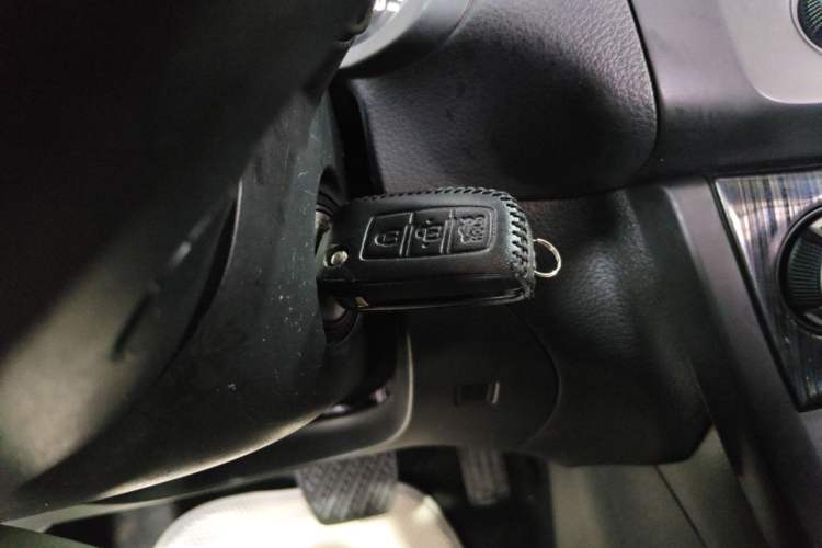 Used Nissan Sylphy 2019 Classic 1.6XE CVT Comfort Edition Vehicle Key