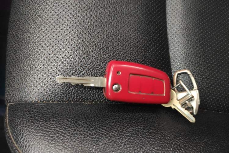 Used Nissan Sylphy 2019 Classic 1.6XE CVT Comfort Edition Vehicle Key