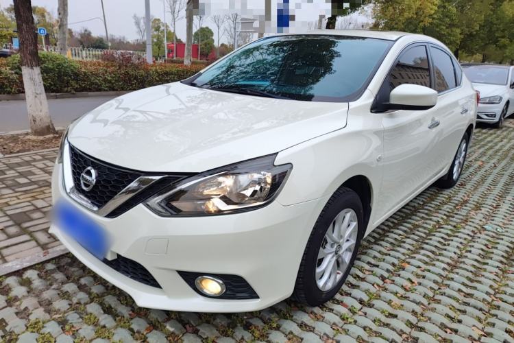 Used Nissan Sylphy 2019 Classic 1.6XL CVT Luxury Edition Guazi used car, China used car export, Used car for sale, Used  cars, Cheapest cars for sale
