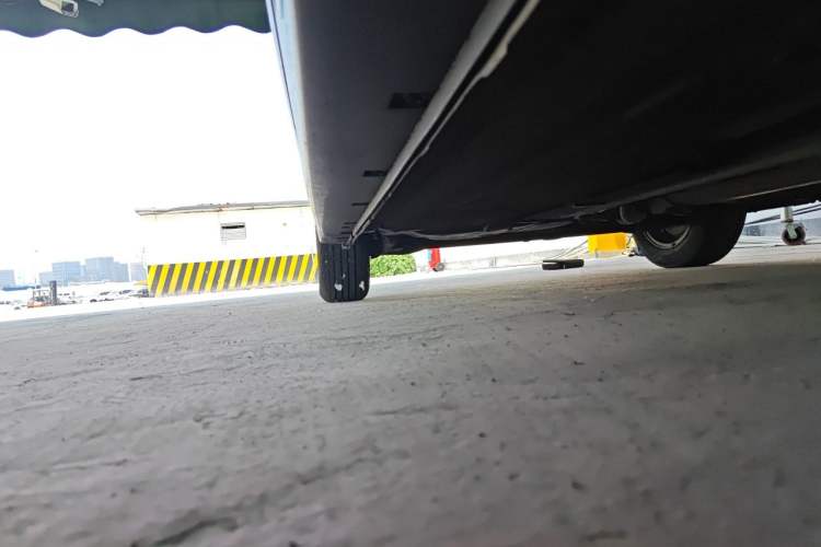 Used Nissan Sylphy 2019 Classic 1.6XE+ Manual SmartConnect Leading Edition Chassis Front Right