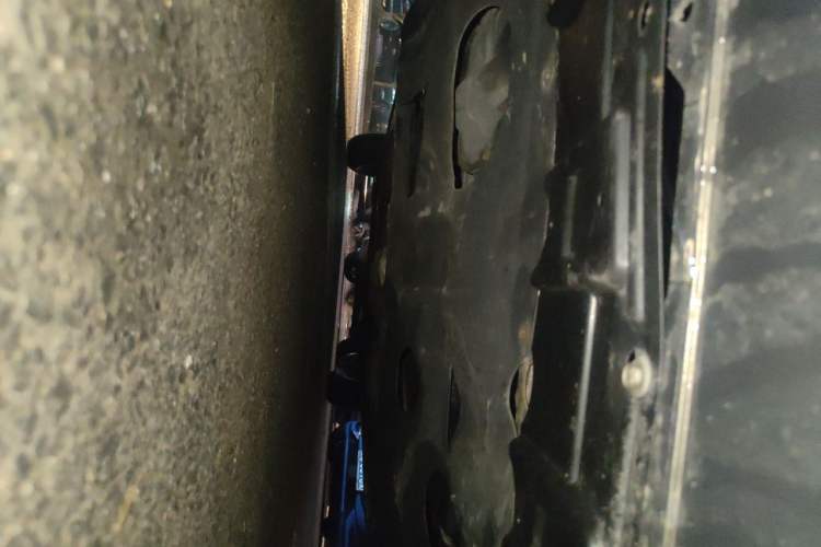 Used Nissan Sylphy 2019 Classic 1.6XE+ CVT SmartConnect Leading Edition Chassis Front