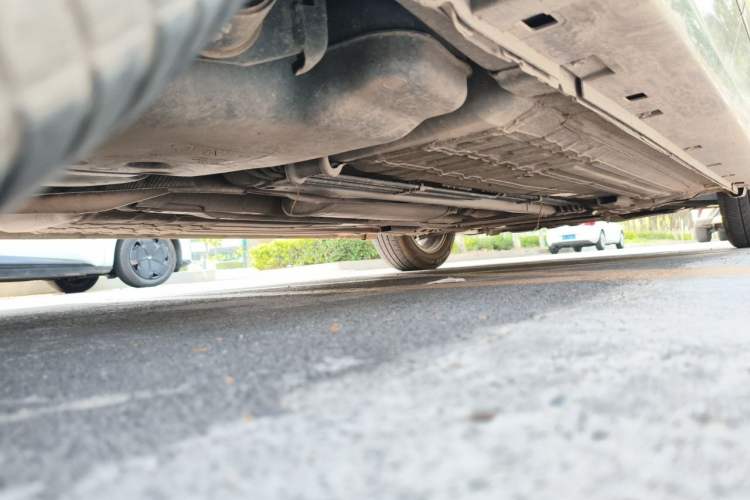 Used Nissan Sylphy 2019 Classic 1.6XE+ CVT SmartConnect Leading Edition Chassis Rear Right