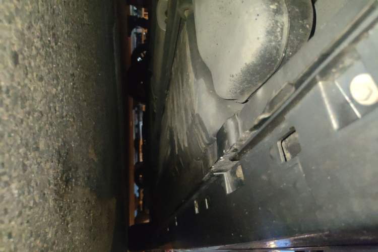 Used Nissan Sylphy 2019 Classic 1.6XE+ CVT SmartConnect Leading Edition Chassis Rear Right