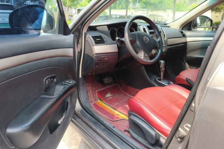 Used Nissan Sylphy 2019 Classic 1.6XE+ CVT SmartConnect Leading Edition Driver Seat