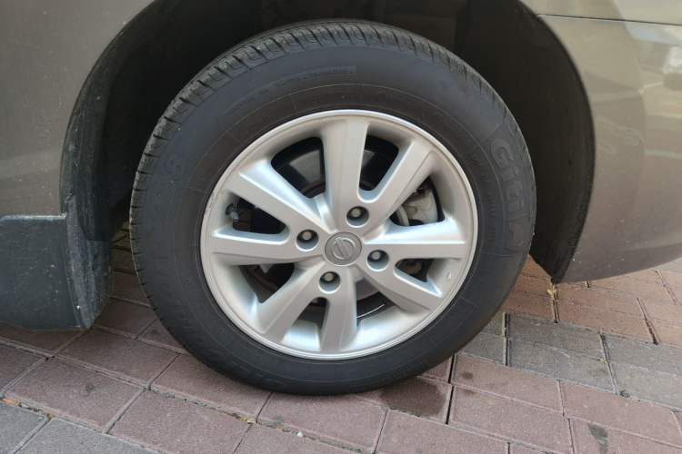 Used Nissan Sylphy 2019 Classic 1.6XE+ CVT SmartConnect Leading Edition Exterior 7