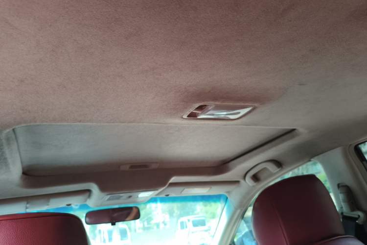 Used Nissan Sylphy 2019 Classic 1.6XE+ CVT SmartConnect Leading Edition Headliner