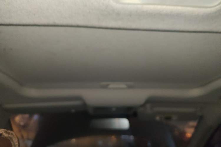 Used Nissan Sylphy 2019 Classic 1.6XE+ CVT SmartConnect Leading Edition Headliner