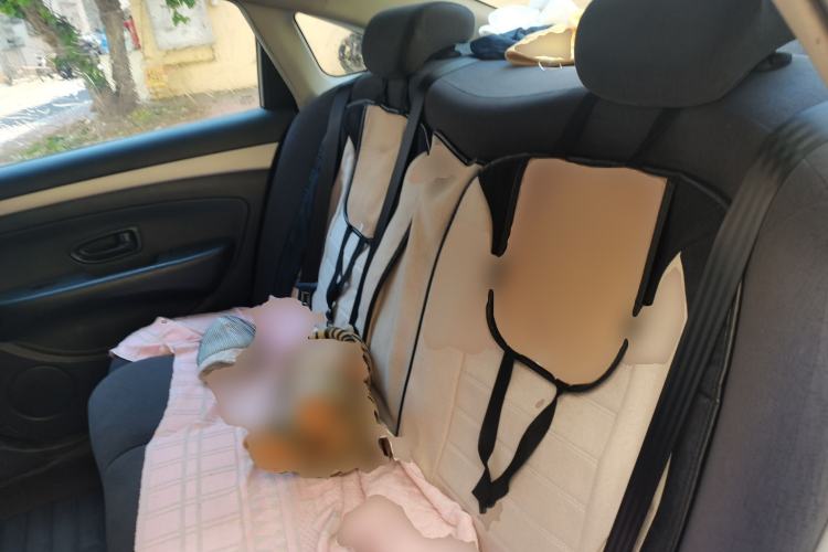 Used Nissan Sylphy 2019 Classic 1.6XE+ CVT SmartConnect Leading Edition Interior 4