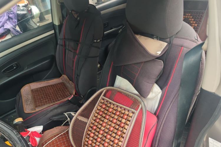 Used Nissan Sylphy 2019 Classic 1.6XE+ Manual SmartConnect Leading Edition Left Front Seat