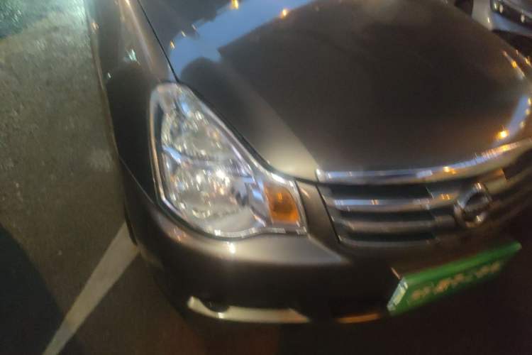 Used Nissan Sylphy 2019 Classic 1.6XE+ CVT SmartConnect Leading Edition Right Front Headlight