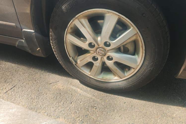 Used Nissan Sylphy 2019 Classic 1.6XE+ Manual SmartConnect Leading Edition Right Front Wheel Hub