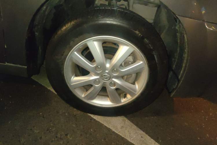 Used Nissan Sylphy 2019 Classic 1.6XE+ CVT SmartConnect Leading Edition Right Front Wheel Hub