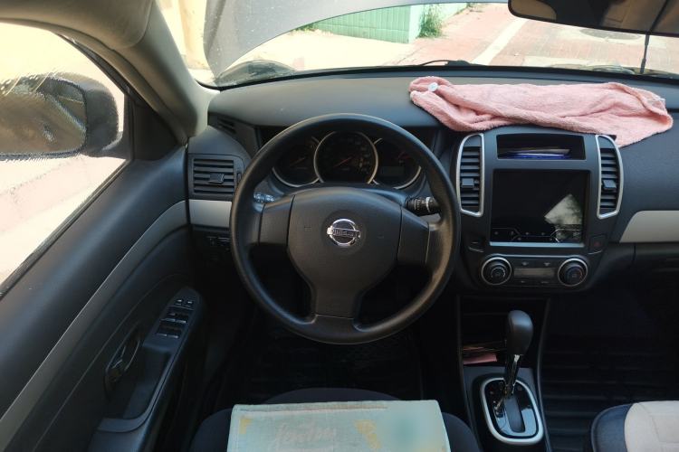 Used Nissan Sylphy 2019 Classic 1.6XE+ CVT SmartConnect Leading Edition Steering Wheel