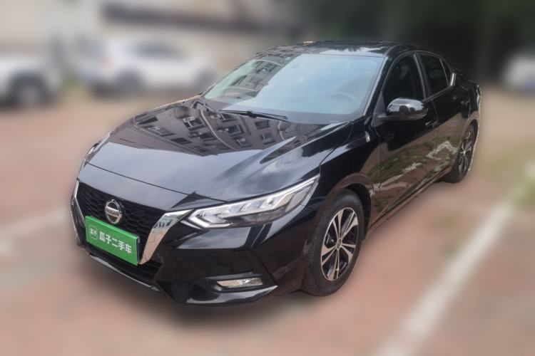 Used Nissan Sylphy 2020 1.6L XL CVT Enjoyment Edition Guazi used car, China used car export, Used car for sale, Used  cars, Cheapest cars for sale