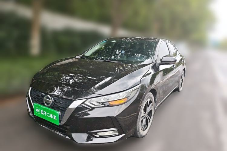 Used Nissan Sylphy 2020 1.6L XL CVT Enjoyment Edition Guazi used car, China used car export, Used car for sale, Used  cars, Cheapest cars for sale