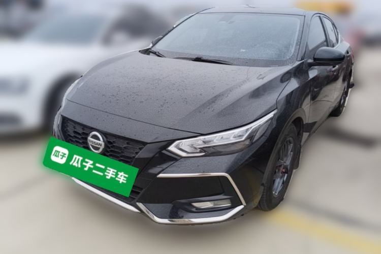 Used Nissan Sylphy 2020 Revised 1.6L XL CVT Enjoyment Edition Guazi used car, China used car export, Used car for sale, Used cars, Cheapest cars for sale