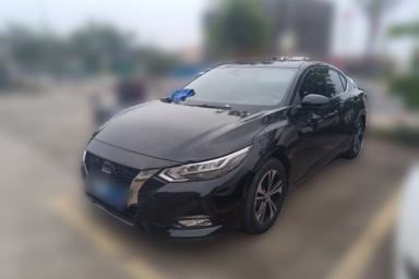 Used Nissan Sylphy 2020 Revised 1.6L XL CVT Enjoyment Edition