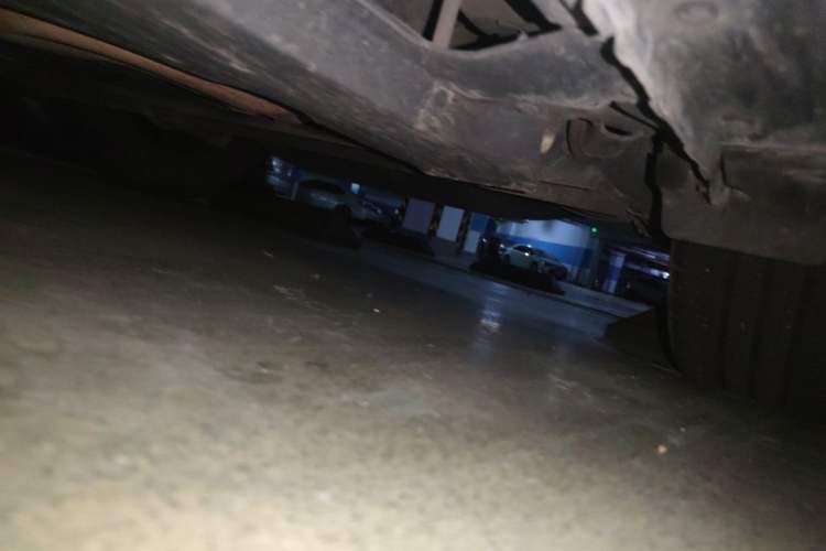 Used Nissan Sylphy 2020 1.6L XL CVT Enjoyment Edition Chassis Front Left