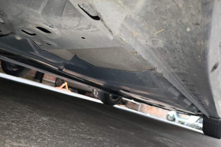 Used Nissan Sylphy 2020 1.6L XL CVT Smart Enjoyment Edition Chassis Front Left
