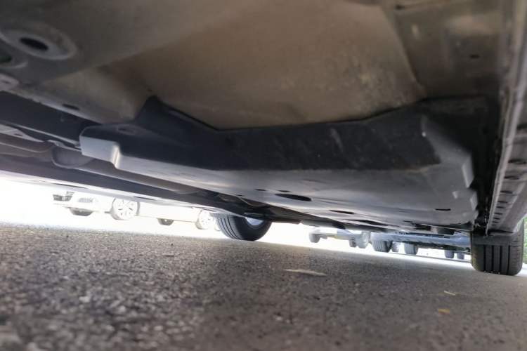 Used Nissan Sylphy 2020 1.6L XL CVT Enjoyment Edition Chassis Front Left