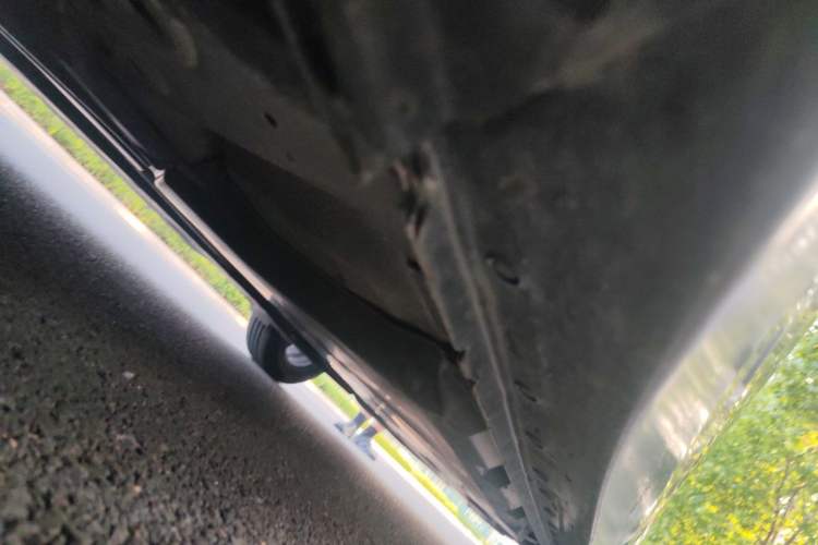 Used Nissan Sylphy 2020 Revised 1.6L XE CVT Comfort Edition Chassis Front Left
