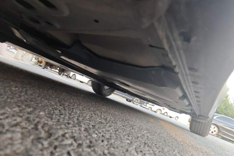 Used Nissan Sylphy 2020 1.6L XL CVT Enjoyment Edition Chassis Front Left