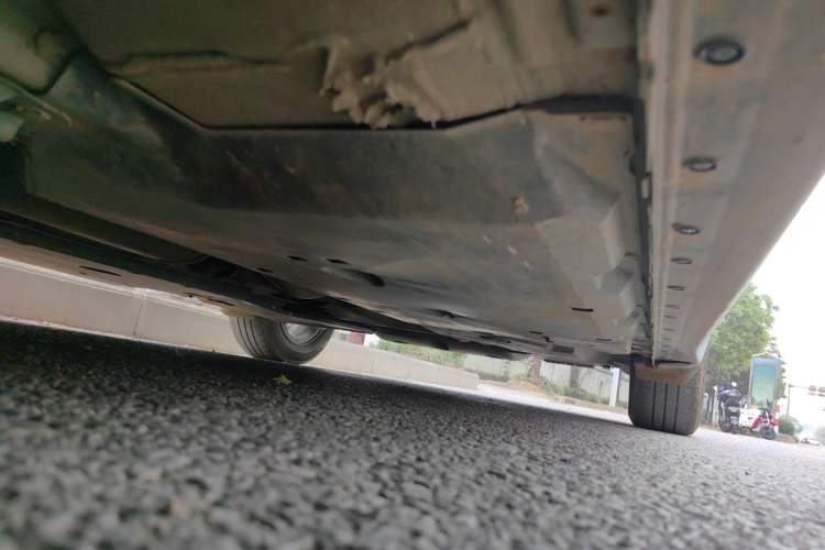 Used Nissan Sylphy 2020 1.6L XL CVT Enjoyment Edition Chassis Front Left