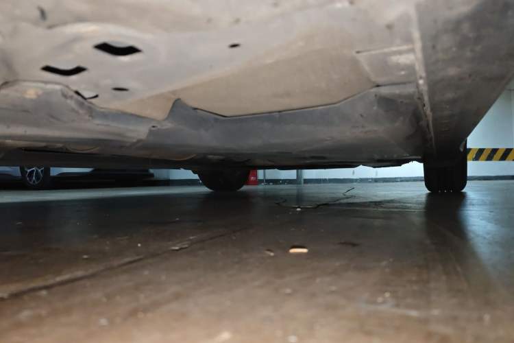 Used Nissan Sylphy 2020 Revised 1.6L XL CVT Enjoyment Edition Chassis Front Left