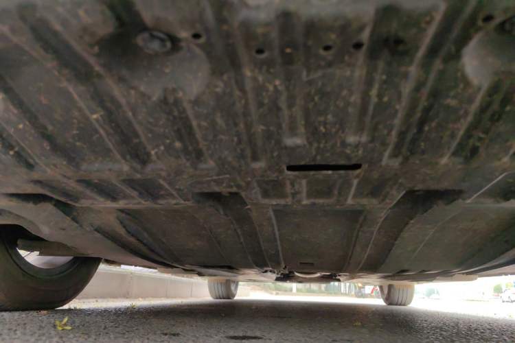 Used Nissan Sylphy 2020 1.6L XL CVT Enjoyment Edition Chassis Front