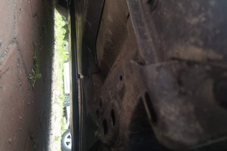 Used Nissan Sylphy 2020 1.6L XL CVT Enjoyment Edition Chassis Front Right