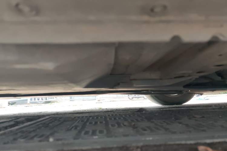 Used Nissan Sylphy 2020 1.6L XL CVT Enjoyment Edition Chassis Front Right