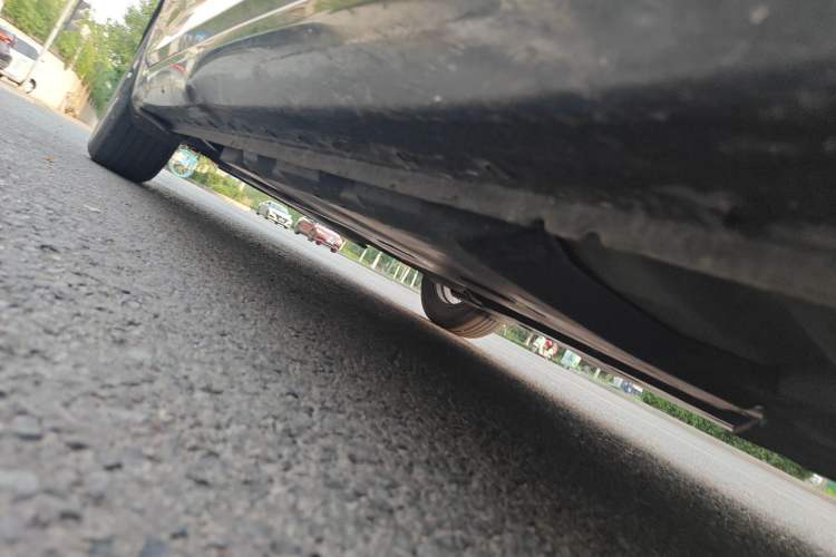 Used Nissan Sylphy 2020 1.6L XL CVT Enjoyment Edition Chassis Front Right