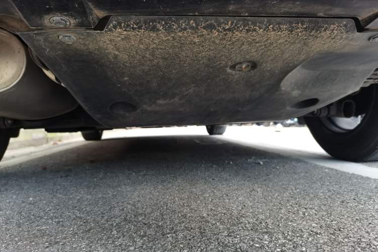Used Nissan Sylphy 2020 1.6L XL CVT Enjoyment Edition Chassis Rear