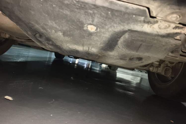 Used Nissan Sylphy 2020 1.6L XL CVT Enjoyment Edition Chassis Rear
