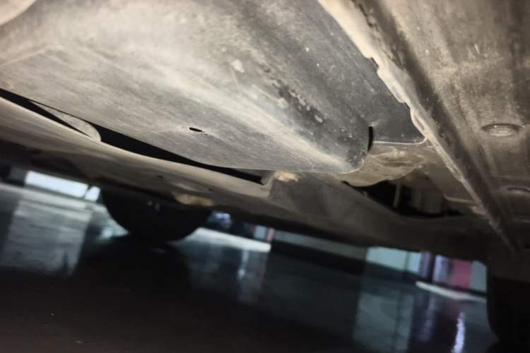 Used Nissan Sylphy 2020 1.6L XL CVT Enjoyment Edition Chassis Rear Left