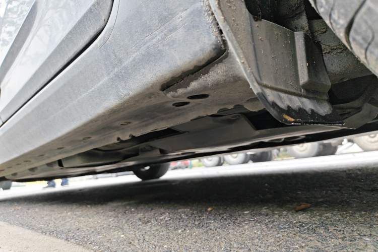 Used Nissan Sylphy 2020 1.6L XL CVT Enjoyment Edition Chassis Rear Left