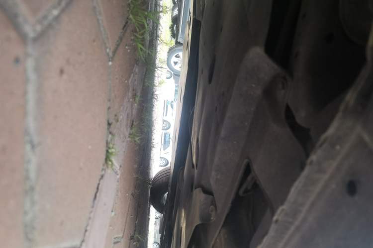 Used Nissan Sylphy 2020 1.6L XL CVT Enjoyment Edition Chassis Rear Right