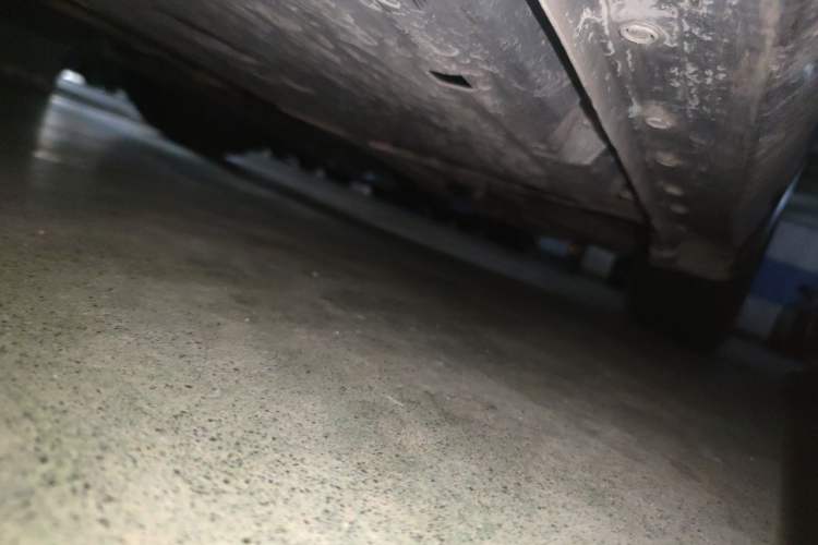 Used Nissan Sylphy 2020 1.6L XL CVT Enjoyment Edition Chassis Rear Right
