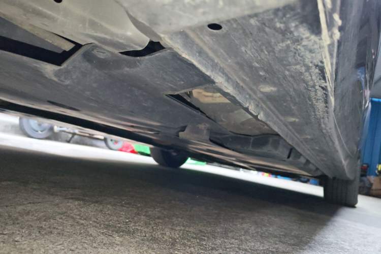 Used Nissan Sylphy 2020 1.6L XL CVT Smart Enjoyment Edition Chassis Rear Right
