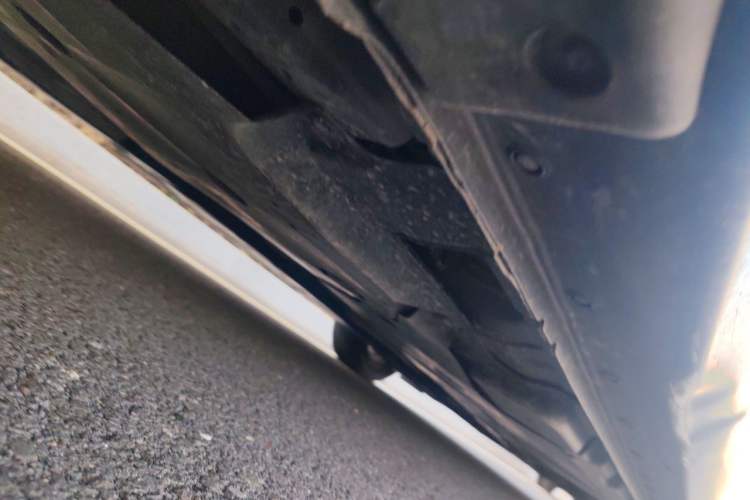 Used Nissan Sylphy 2020 Revised 1.6L XE CVT Comfort Edition Chassis Rear Right