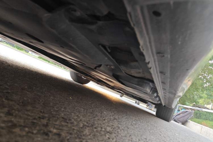 Used Nissan Sylphy 2020 1.6L XL CVT Enjoyment Edition Chassis Rear Right