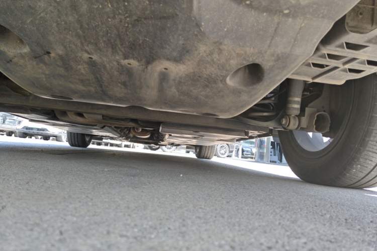 Used Nissan Sylphy 2020 Revised 1.6L XL CVT Enjoyment Edition Chassis Rear Right