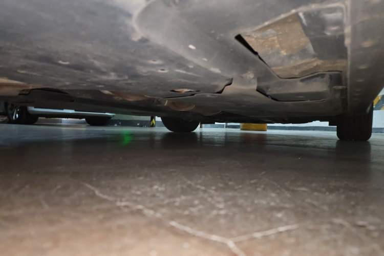 Used Nissan Sylphy 2020 Revised 1.6L XL CVT Enjoyment Edition Chassis Rear Right
