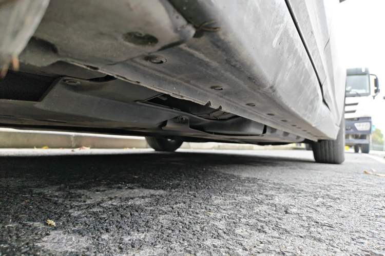 Used Nissan Sylphy 2020 1.6L XL CVT Enjoyment Edition Chassis Rear Right