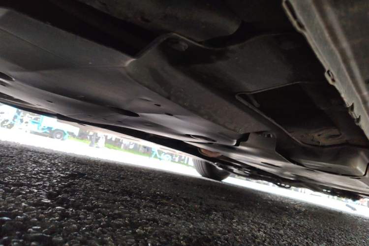Used Nissan Sylphy 2020 Revised 1.6L XL CVT Enjoyment Edition Chassis Rear Right