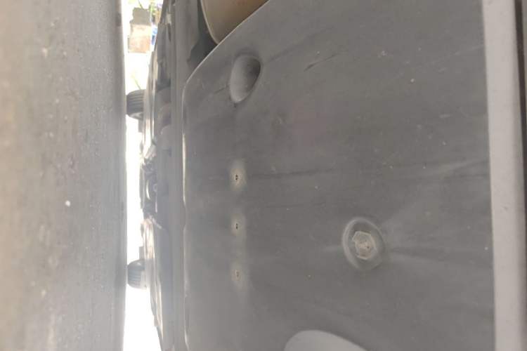 Used Nissan Sylphy 2020 Revised 1.6L XL CVT Enjoyment Edition Chassis Rear