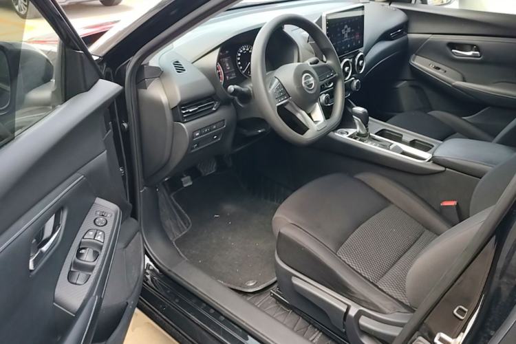 Used Nissan Sylphy 2020 1.6L XE CVT Comfort Edition Driver Seat